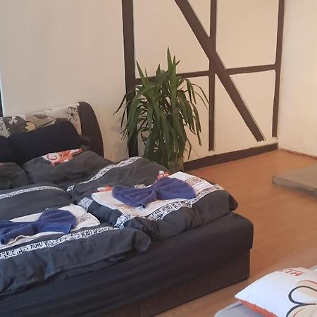 Apartman Namesti 2 Horní Blatná Dış mekan fotoğraf