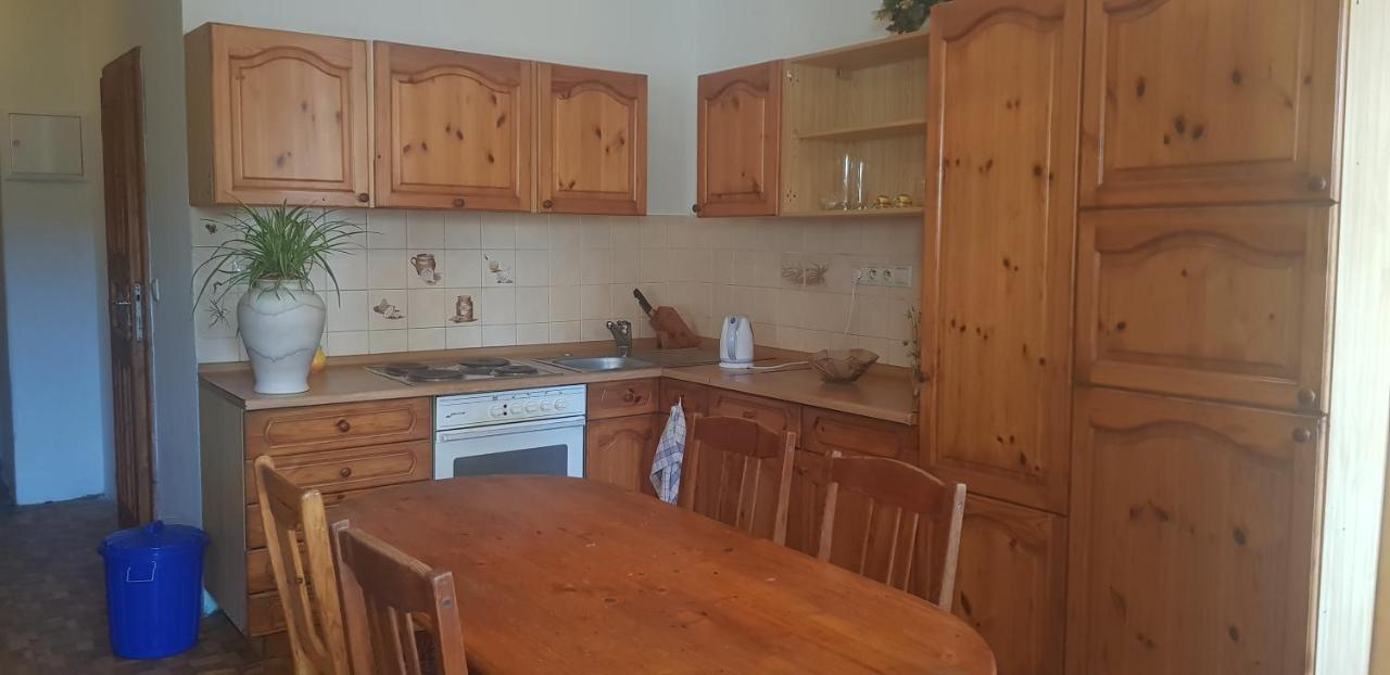 Apartman Namesti 2 Horní Blatná Dış mekan fotoğraf